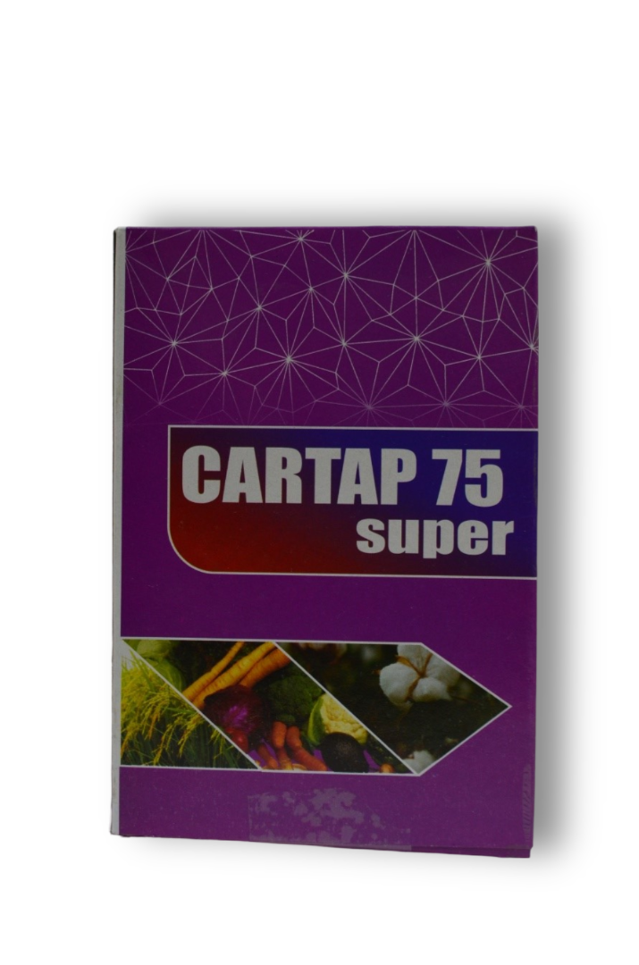Cartap 75 Super 
